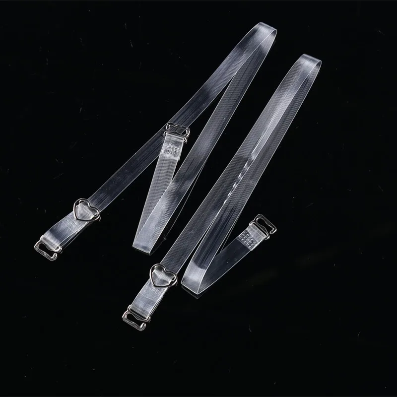 Новый стиль Высокоэластичный Модный Полосатый прозрачный бюстгальтер нижнее