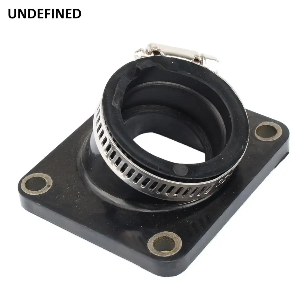 Резиновый переходник для впускного коллектора мотоциклетного карбюратора