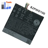 original battery 2300mah b2pwd100 for htc b2pwd100 one a9s lte o td lte 35h00259 00m batteries free tools