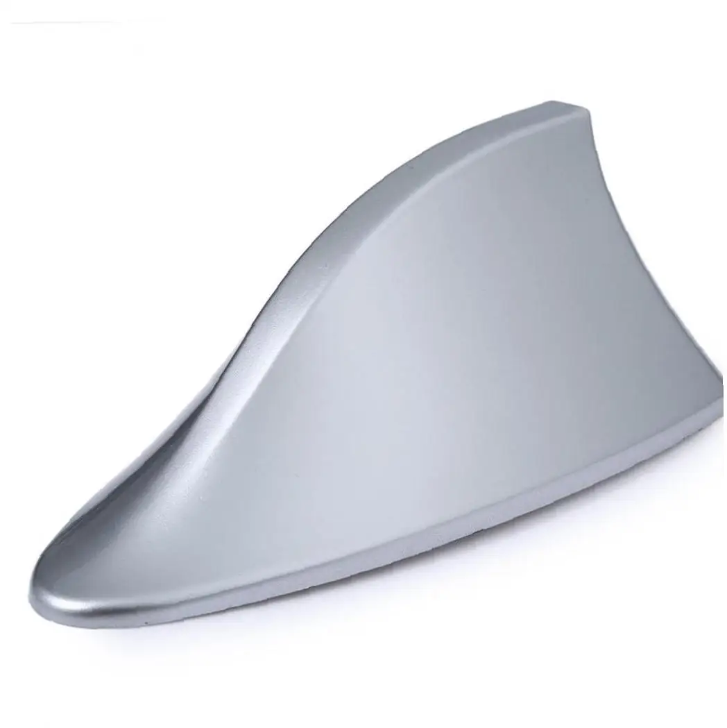 Универсальная автомобильная антенна в форме акульего плавника радио