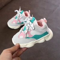 baby shoes soft bottom boy casual shoes 1 7 years old children canvas shoes kids girls walking shoes toddler