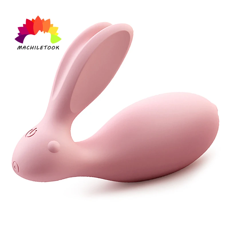 MT USB перезарядка 8 Частотный стимулятор Rabbit G Spot вибратор Стимулятор вибрационный