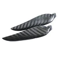 3k carbon fiber folding propellers 10x6 11x6 12x6 13x6 5 14x8 15x10 16x8 18x10 rc airplane hobby accessories