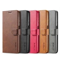 flip wallet case for xiaomi redmi 10 9 9a 9t 8 8a 7 7a 6 pro note 11 7 8 8t 9 9s 10s 10 pro max case leather plain phone cover