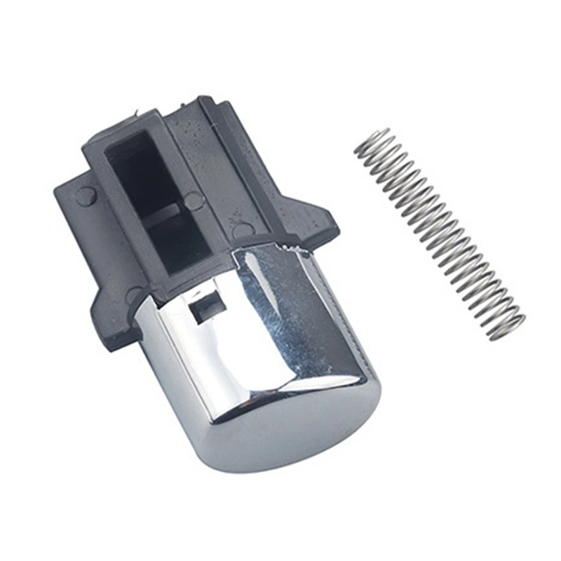 for Honda Accord 2003-2005 Shifter Handle Shift Button Knob Repair Kit 54133-SDA-A01 54132SDAA01 | Gears