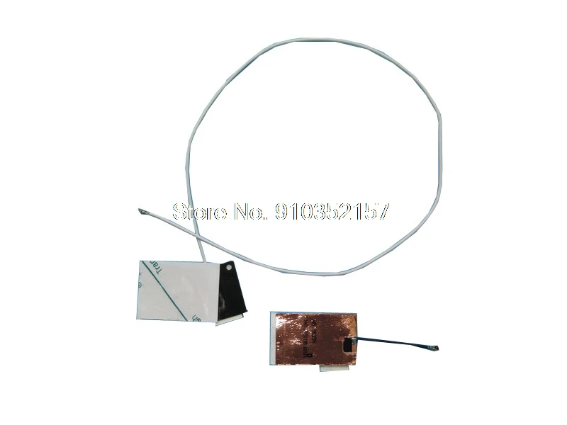 Антенна для ноутбука Lenovo MIIX 2 10 90204911 90204910 WLAN DQ6I15G3200 Новинка|Компьютерные кабели и