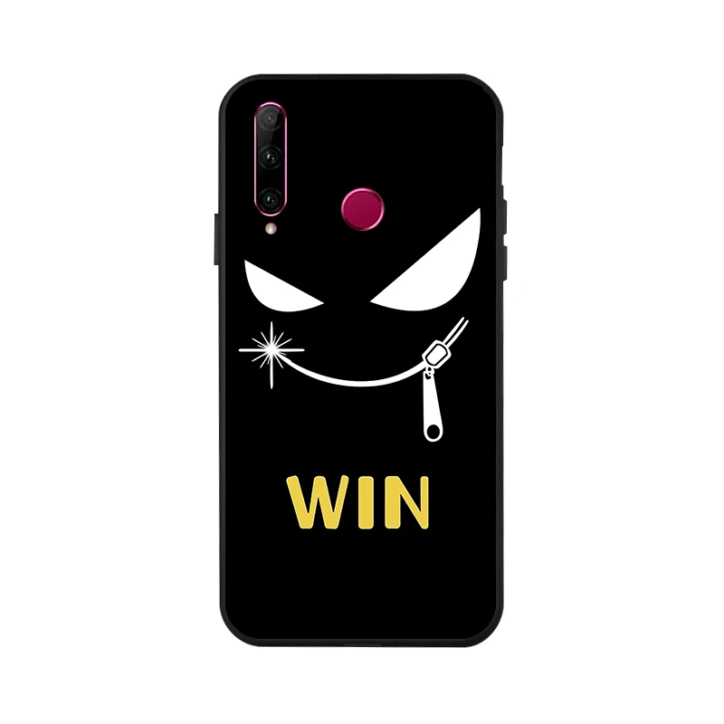 X020 Vanveet силиконовый чехол для huawei Honor 10i Чехол Мягкий противоударный чехол для телефона для huawei Honor 8A 8X Max 10 9 Lite бампер Fundas - Цвет: X020