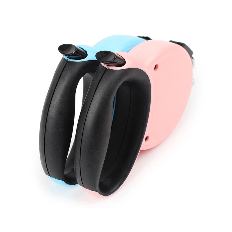 MySudui Dele 3 м поводок для щенков выдвижной автоматический ремень веревки собак