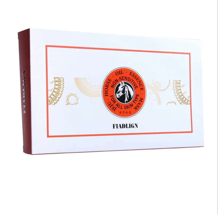 New Promotional Cosmetic Essential Oil Perfume Nail Polish Bottle packging box Custom rigid with lid ---PX10657 | Дом и сад