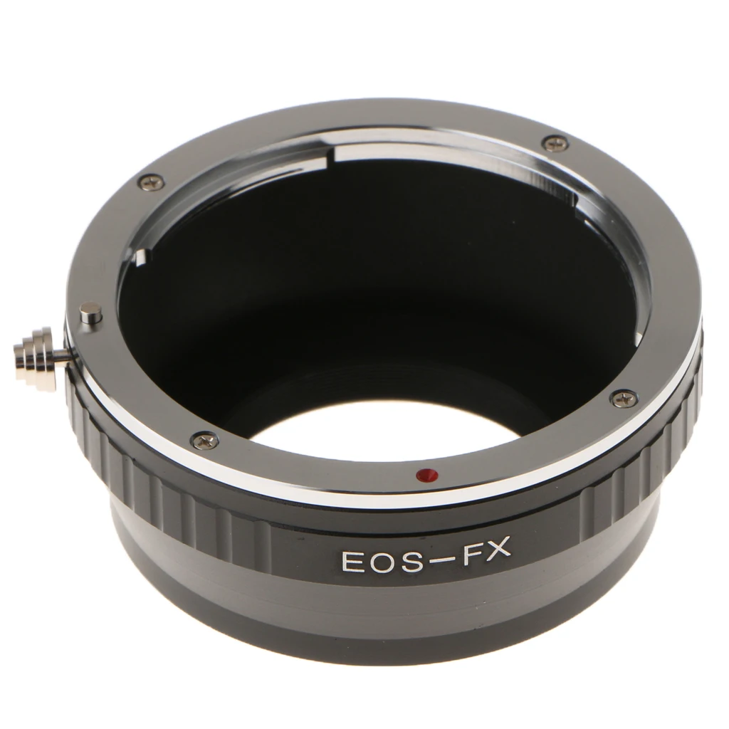 Для объектива Canon EF/EF S для камеры Fuji X Mount переходное кольцо Pro1 XPro1 M1|Адаптеры