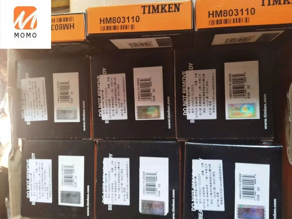 

Truck Bearing Tapered Roller Bearing Price 32213