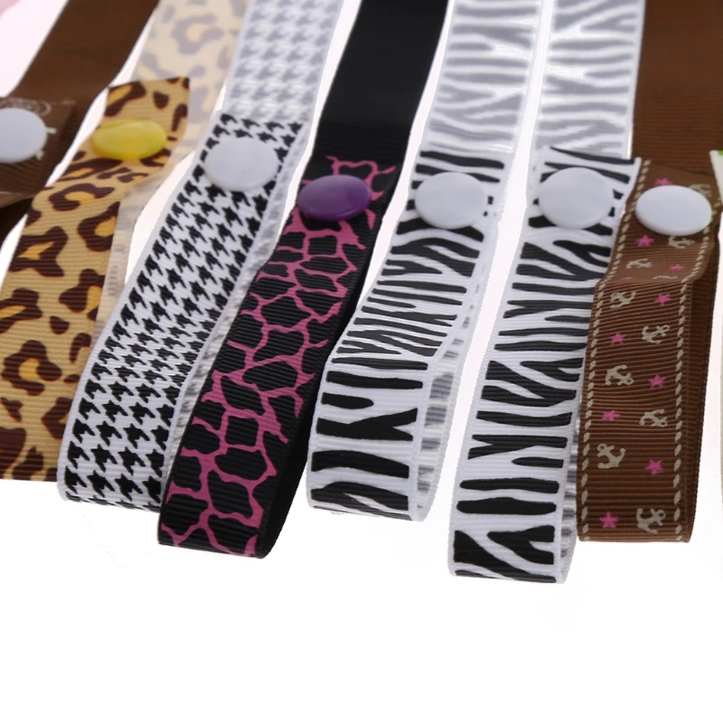 

Fixed Toys Rope No Drop Baby Bottle Sippy Cup Holder Strap Chain for stroller Dropship