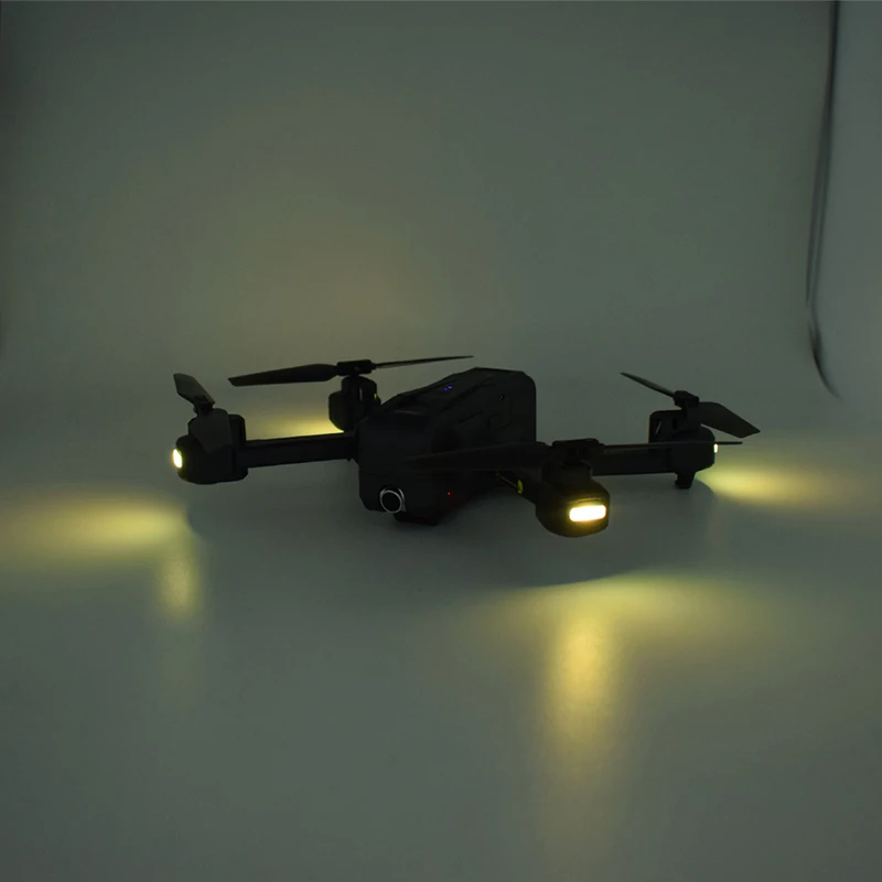 JJRC H73 2K 5G WiFi HD камера RC складной Дрон с gps Follow Me FPV Квадрокоптер