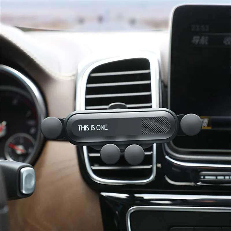 

Car accessories Gravity Support Phone Holder For INFINITI EX FX JX Q QX G M Class X25 EX35 EX37 EX25 FX G25 G35 G37 ESQ QX50