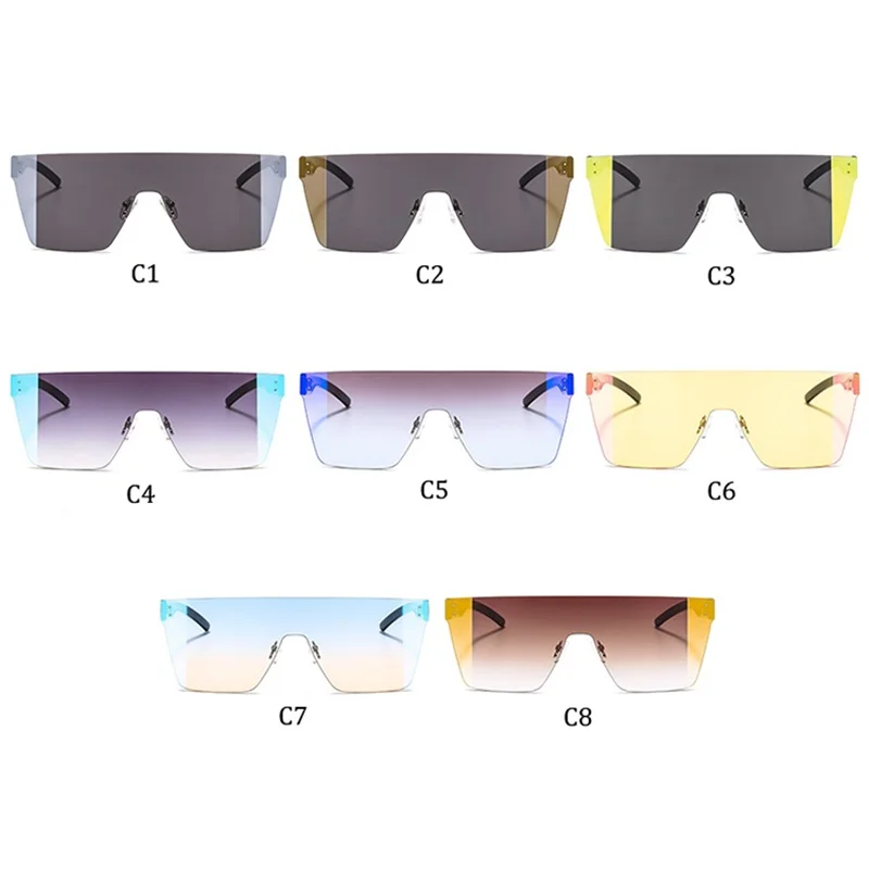 

Eyewear & Accessories