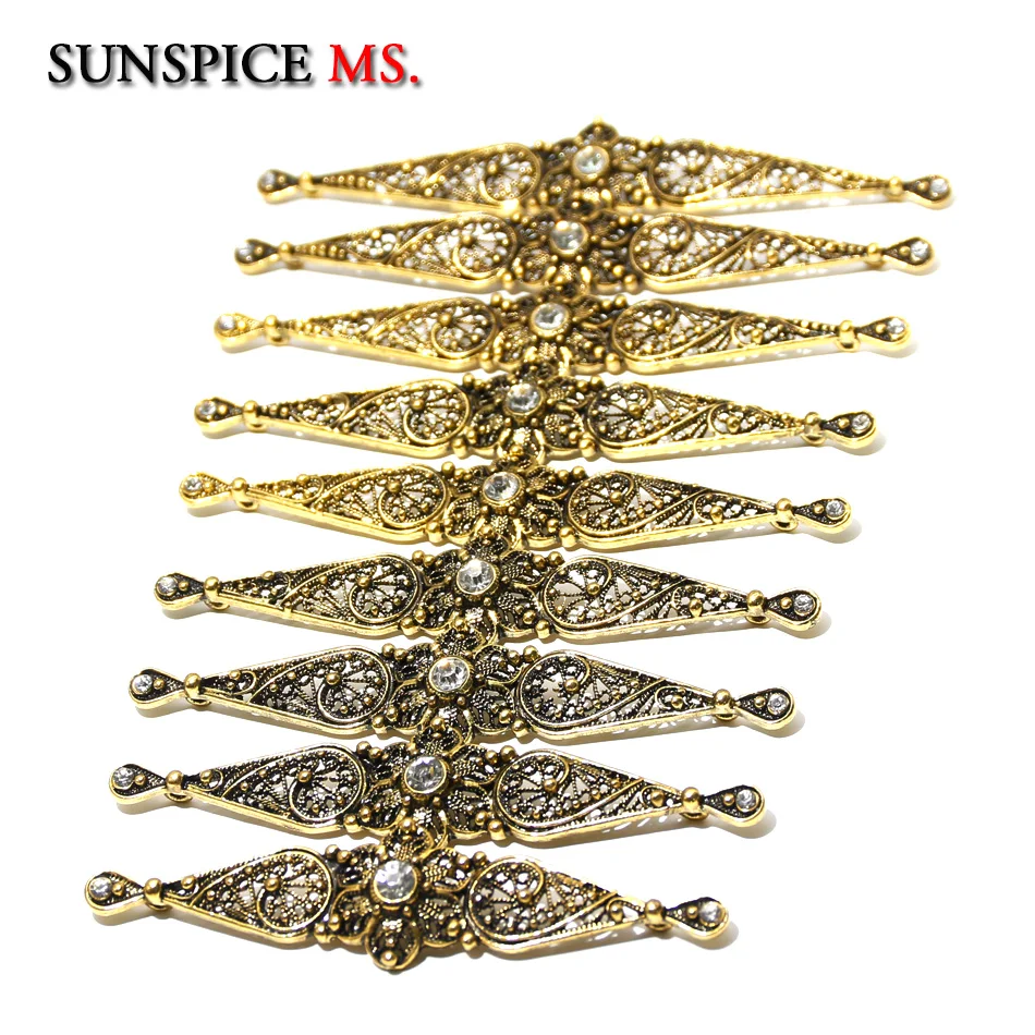 SUNSPICE-MS, Закавказье, этнический нагрудник, Свадебный ремень, аксессуары для украшения тела, металлический Fstener для женщин, свадебные подарки