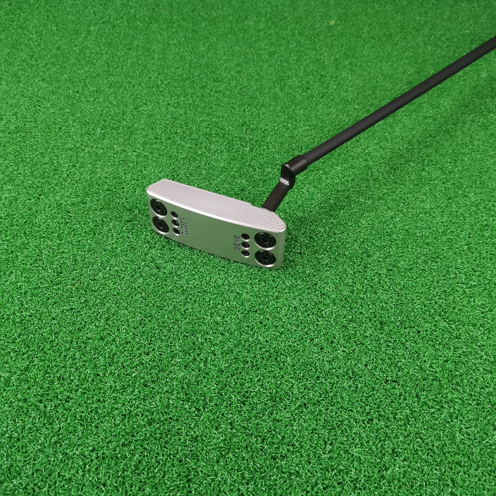 Клюшка для гольфа серебристая клюшка клюшки GEN2 32-36 дюймов высокое качество с