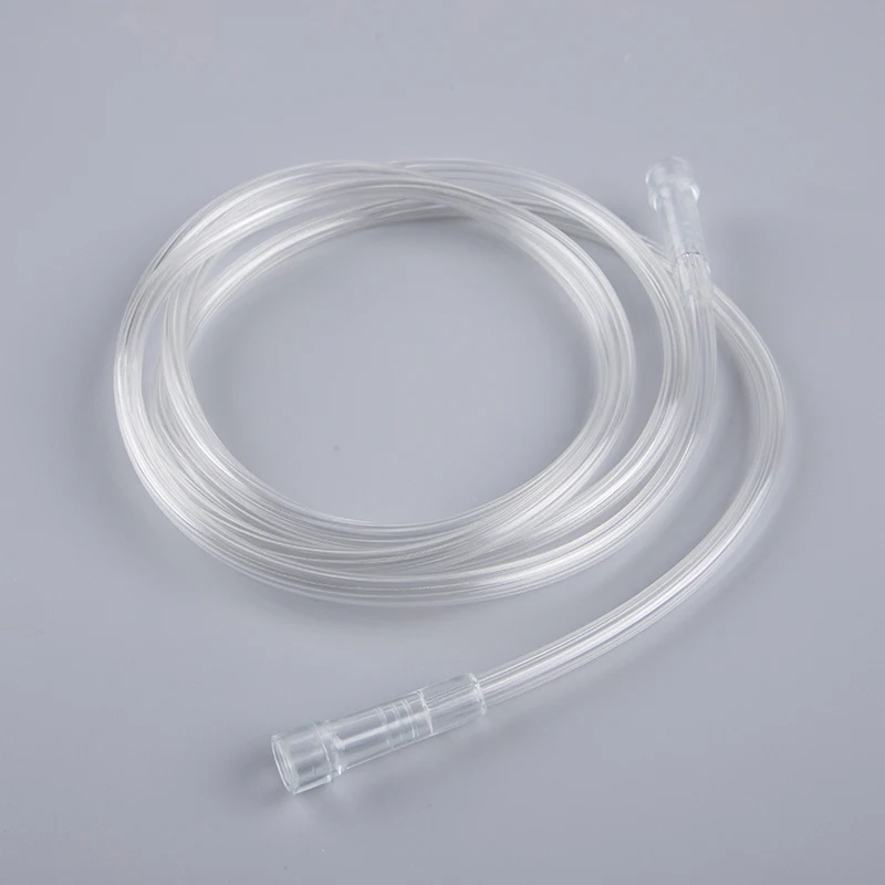 

Atomizer Soft Tube For Adult Children Inhaler Catheter Nebulizer Cup HoseMedicinal Home Air Compressor Nebulizer