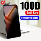 Защитное стекло для Samsung S10e A70 A60 A50 A40 A30 A20 A71 A51 A41 A31 A21S A72 A52