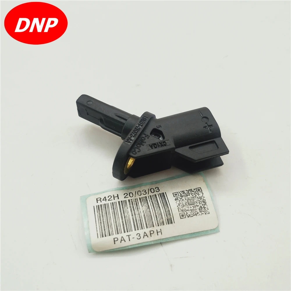 ДНП до ABS Скорость Сенсор подходит для Ford S-Max Mazda Volvo 8M5T-2B372-AA 8M5T2B372AA 9475557 BP4K-43-701 |
