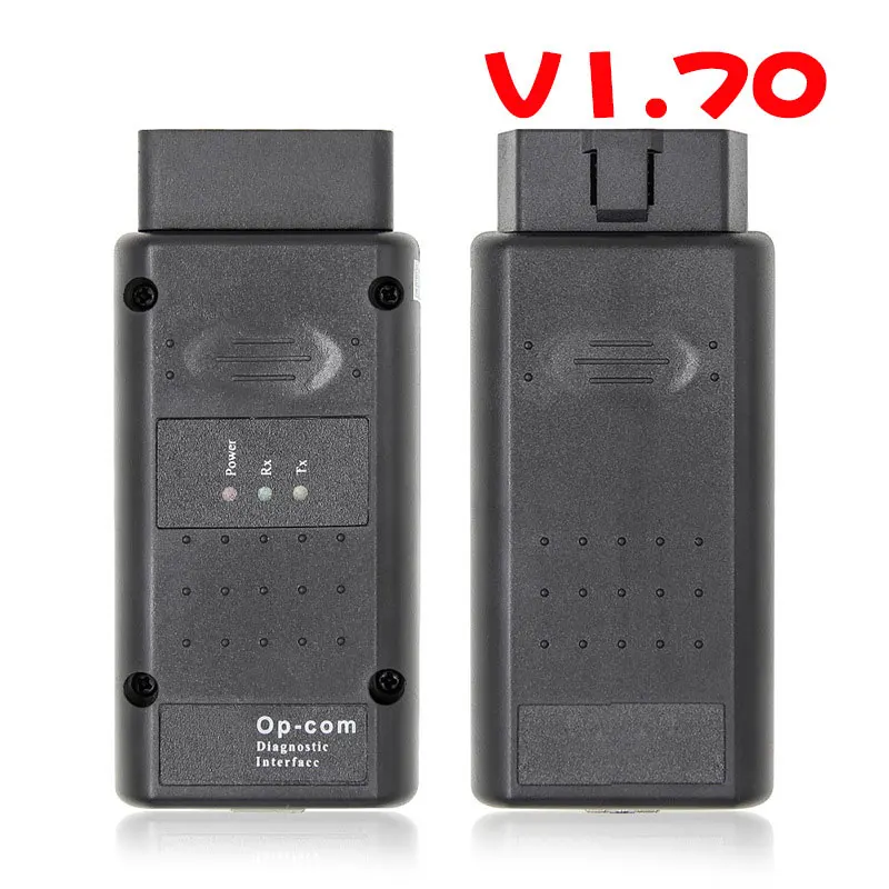 OPCOM V5 Для Opel OP COM V1.70 flash обновление прошивки PIC18F458 FIDI CAN BUS OBD OBD2 сканер Automotriz автомобильный диагностический инструмент