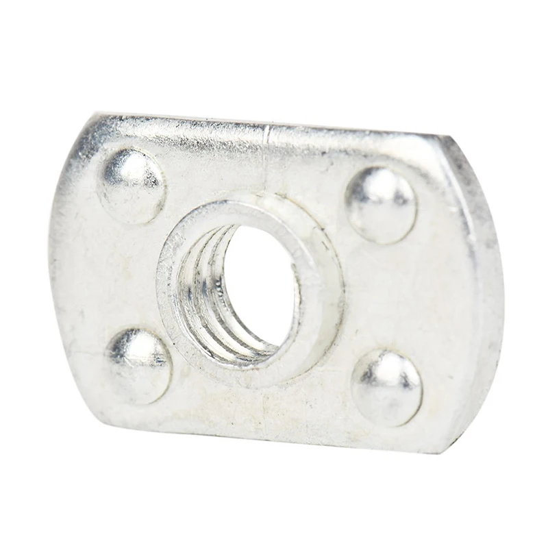 Горячая Распродажа набор винтов с жестким верхним пальцем из 8 для быстрого