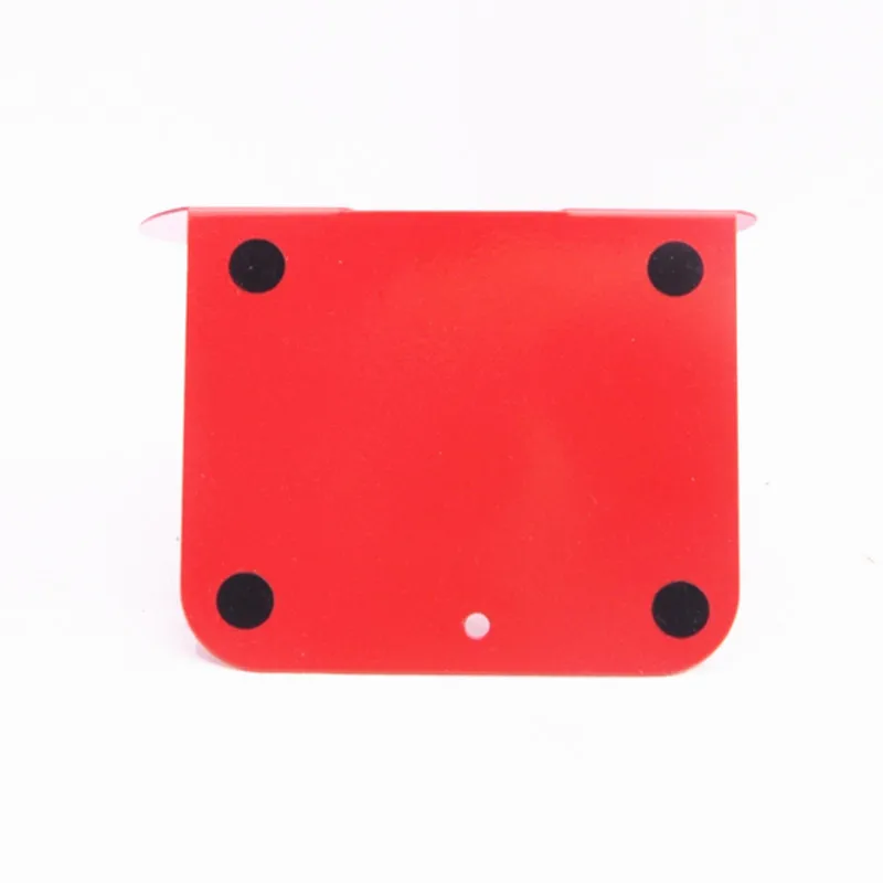 Металлический держатель для книг в форме нот стол офисные и школьные