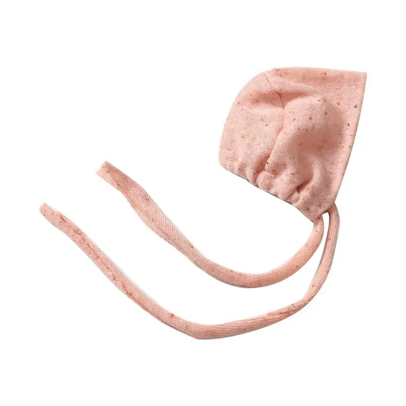 

Baby Newborn Photo Hat Simple Color Cap Kids Infants Beanie Photography Props