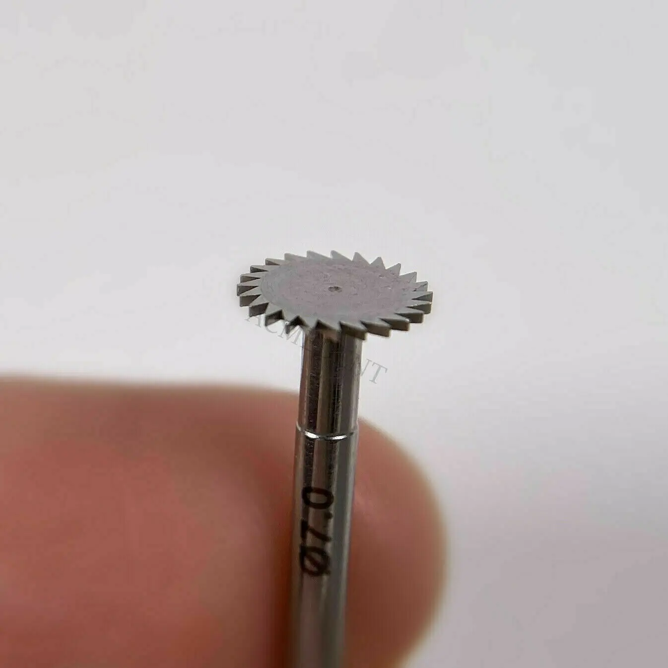 1 ~ 20 шт. 7 0 мм набор зубных пил Эспандер для костей имплантаты режущих дисков |