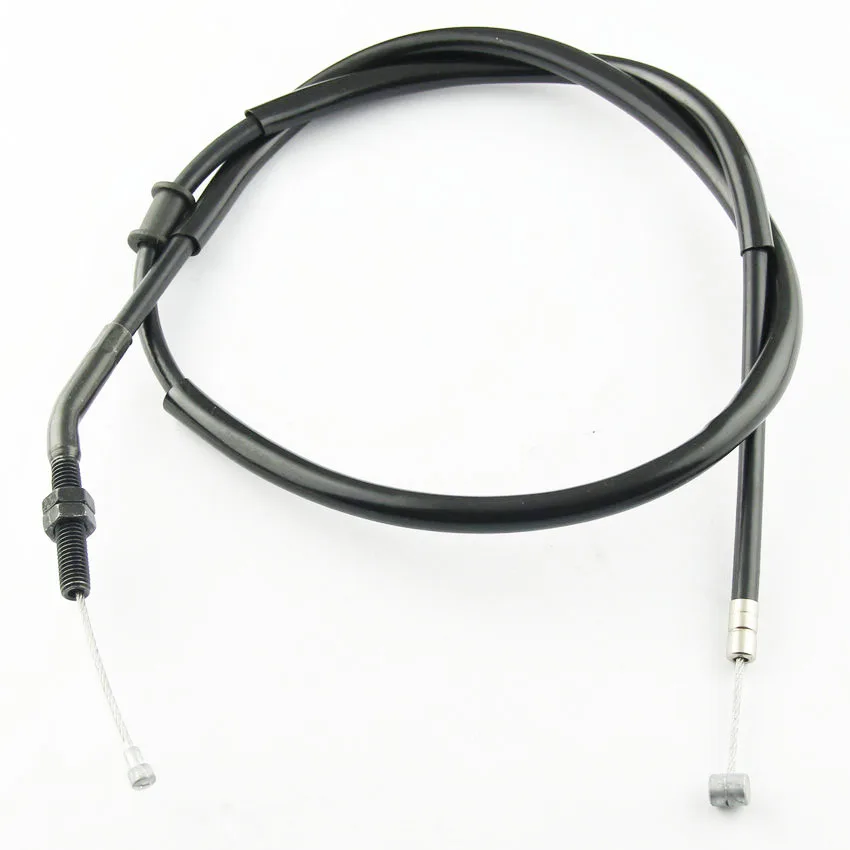 

Motorcycle Parts Clutch Control Cable Wire For Yamaha XJ600S Diversion S-TYPE 1996 1997 1998 1999 2000 2001-2003 4EB-26335-00-00