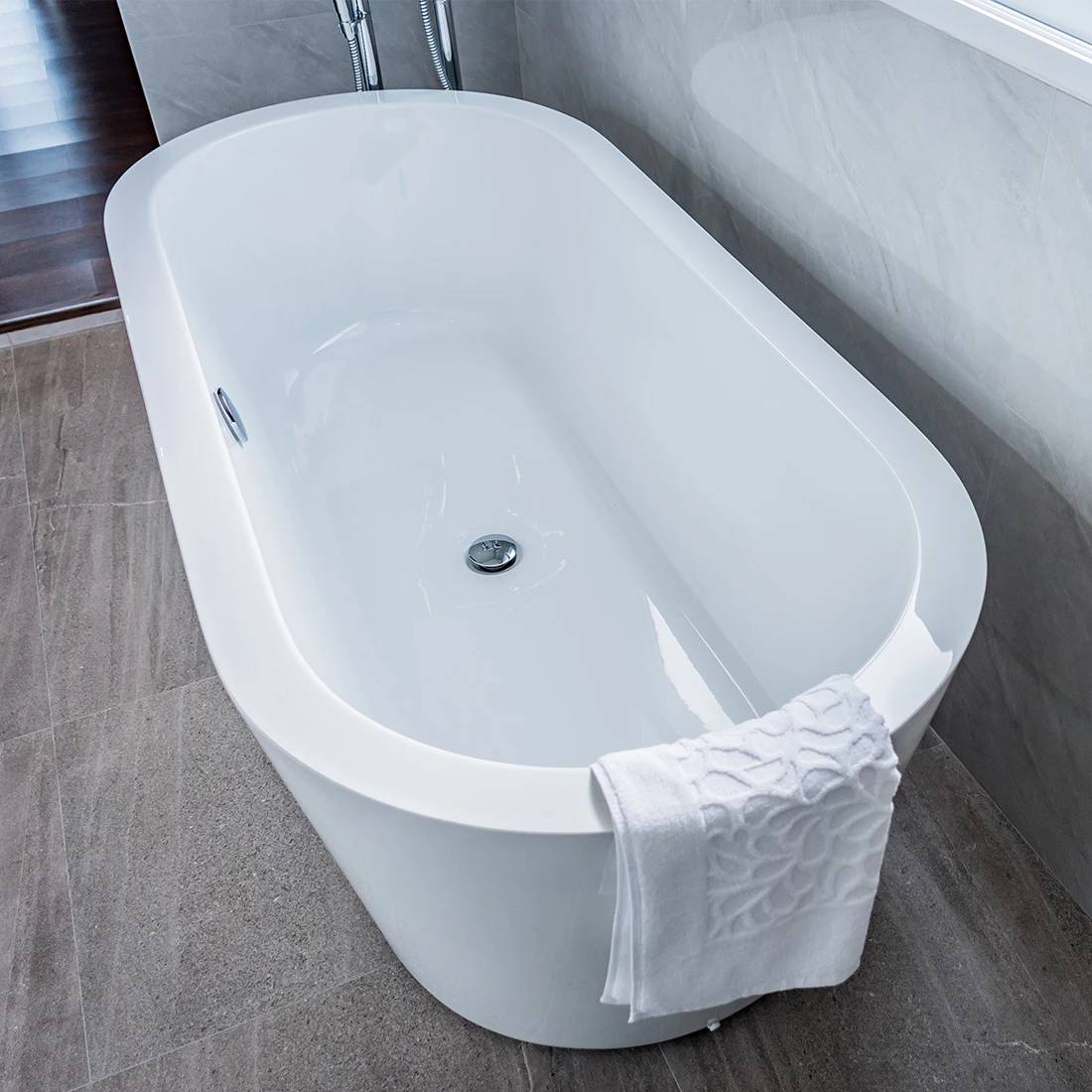 

uxcell 2Pcs M8 Female Thread Basin Sink Click Zinc Alloy 42mm Diameter Pop Up Push Button Drain Stopper