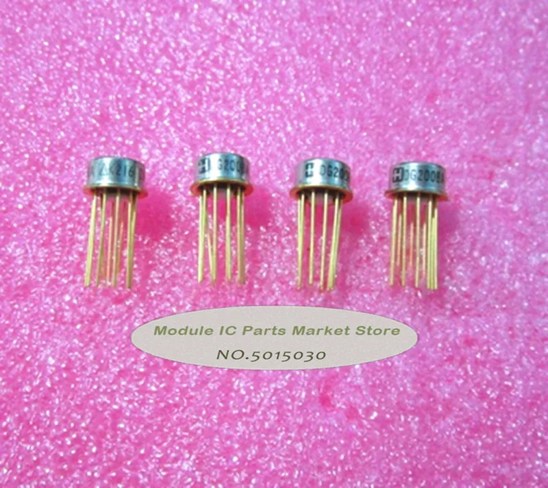 

DG200ABA/ DG200BA/DG200AAA CAN10 усилитель IC