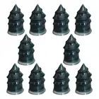 Гвозди для ремонта резиновых шин, 12,711,7 мм, 10 шт.