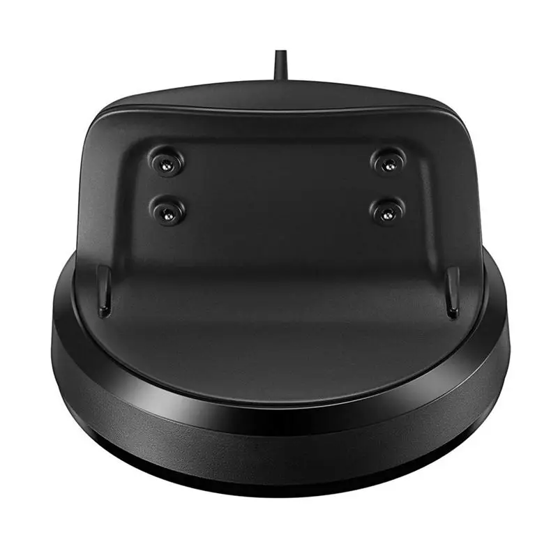 

Магнитные часы зарядное устройство базовая док-станция для Samsung Gear Fit 2 SM-R360