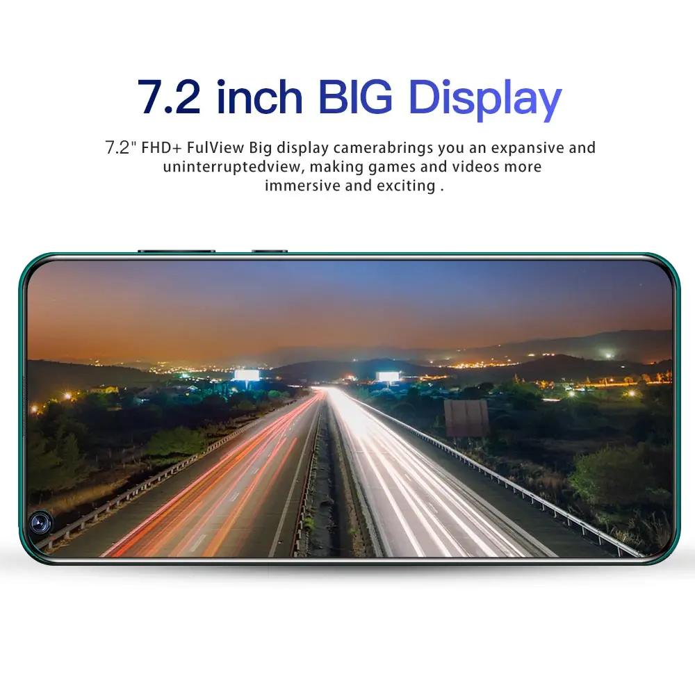 sansung s30 ultra 5g 12gb 512gb 10 core 32mp carema cell phone 5600mah battery daul sim mobile phones smartphone global version free global shipping