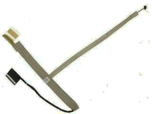Оригинальный кабель для DELL ALIENWARE R3 M18X led lcd lvds 0NC4YP NC4YP DC02001PC00|Звуковые карты| |