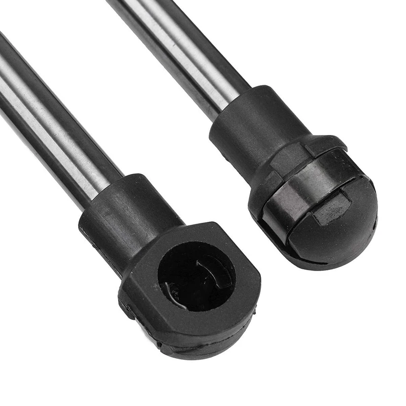 1 пара кронштейнов для крепления на капот с креплением амортизатор обновлением