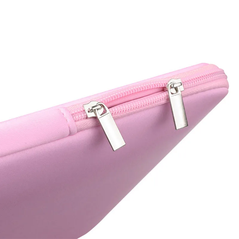 Новый портативный чехол для ноутбука женщин и мужчин с компьютерным карманом