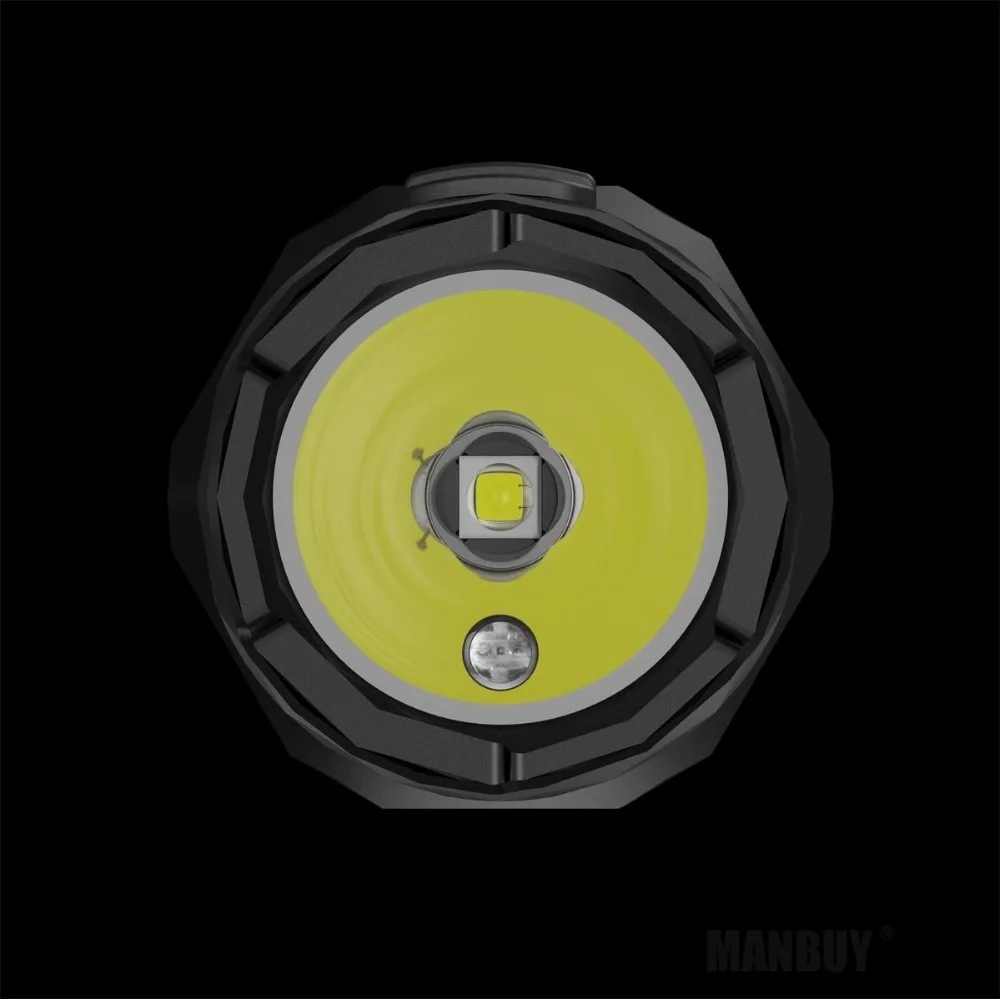 Фонарик NITECORE EA21 R5 2 светодиода дальность 167 м|Фонарики и осветительные приборы| |