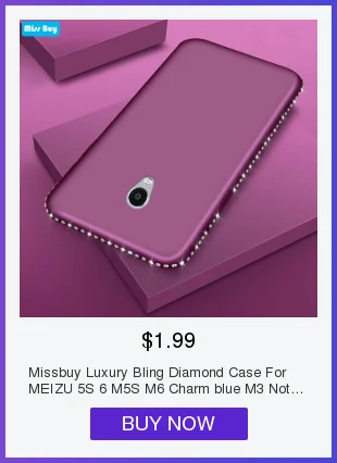 Missbuy для meizu U10 задняя Стекло задняя дверь Корпус Замена для meizu U20 Батарея крышку с наклейкой клей fundas