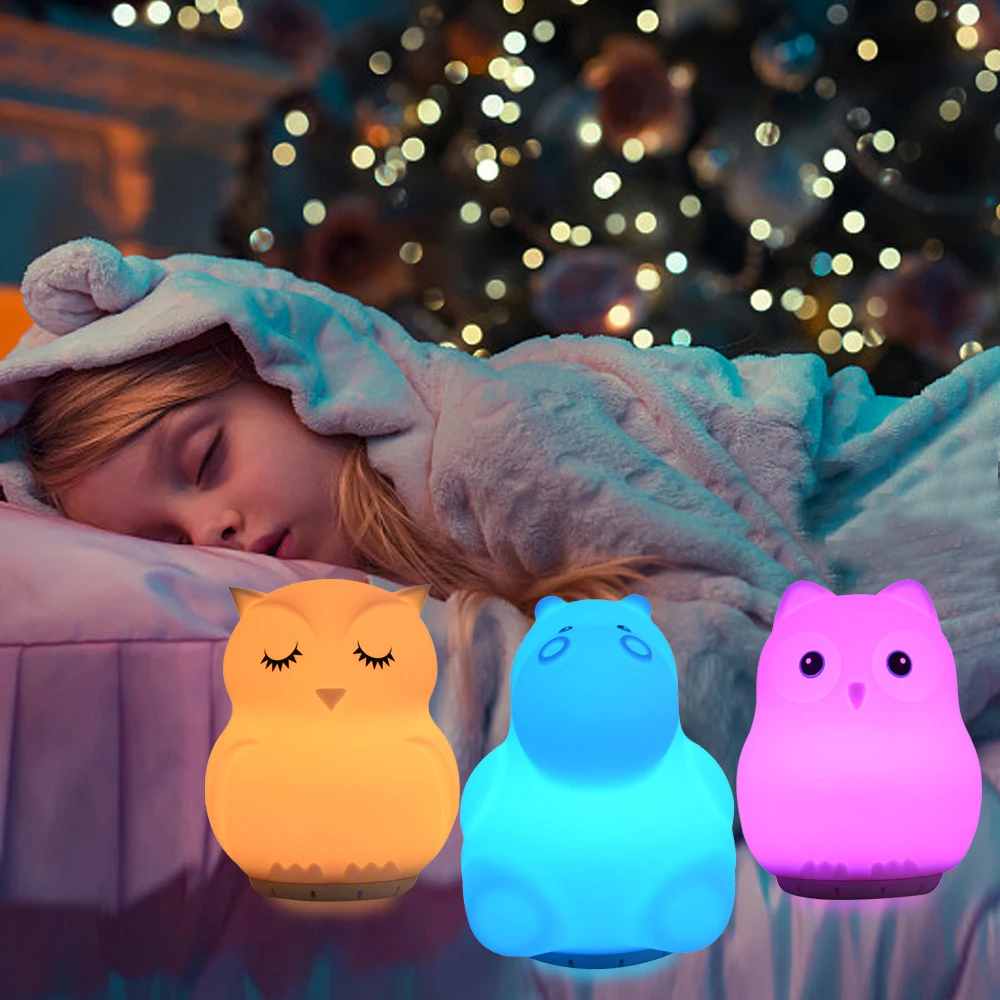 Музыкальная лампа в стиле хиппота беспроводной Bluetooth динамик плеер светодиодный