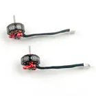 Happymodel SE0802 1-2S 16000KV 19000KV 22000KV 25000KV бесщеточный двигатель для дрона с дистанционным управлением модели FPV