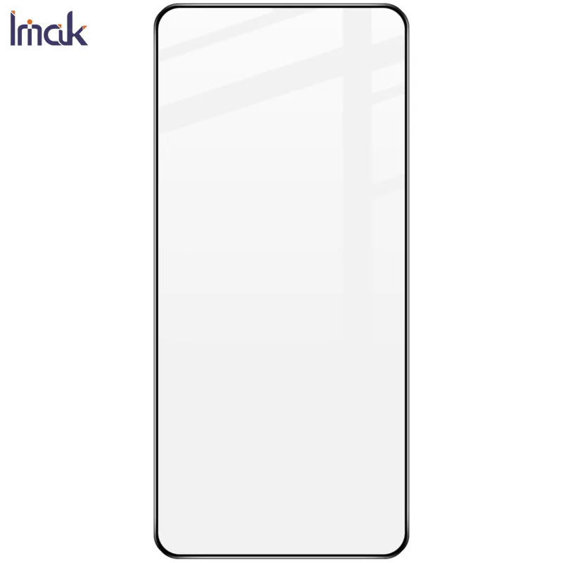 

Для OPPO Reno5 K / F19 4G /A54 5G /A94 4G 5G/ F19 4G /A74 4G Защитная пленка из закаленного стекла IMAK Pro Mirror протектор с полным покрытием