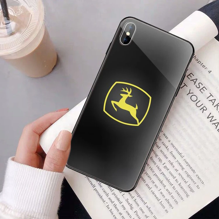 A4 Высококачественный чехол для телефона для iPhone 11 pro XS MAX 8 7 6 6S Plus X 5 5S SE XR чехол - Цвет: A4