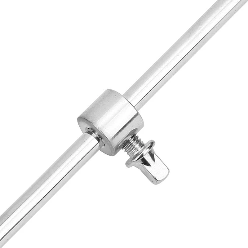 

High-End Drumstick, Drum Beater Hammer to Replace Drum Parts for Different Performances, Durable Bass Drum Pedals