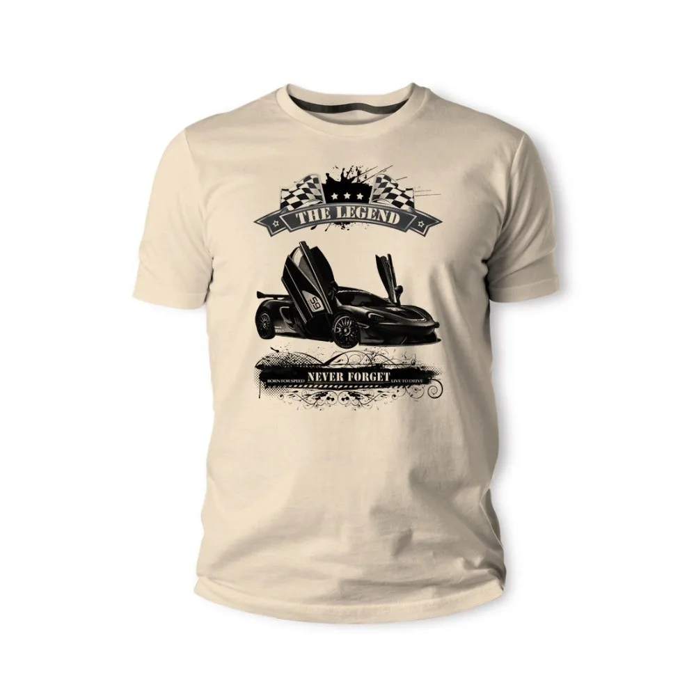 Классические британские автомобильные вентиляторы Gt4 2016 Youngtimer Oldtimer Herren Новинка