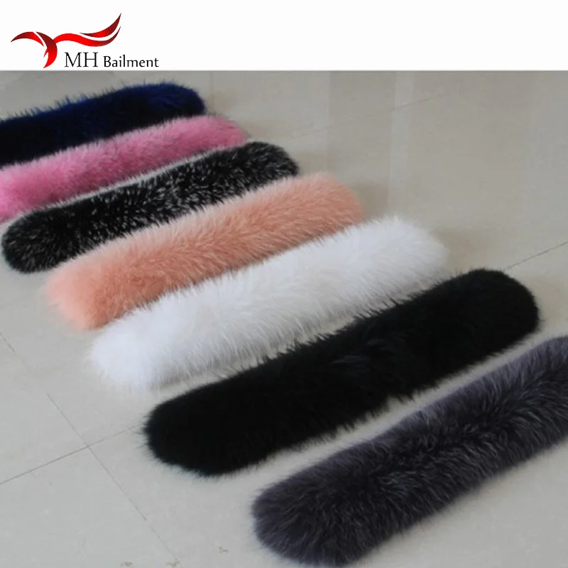 Большой меховой воротник шапка из натурального меха енота тонкое зимнее пальто