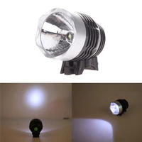 highlight night riding bicycle headlight safety tail lamp road mountain bike