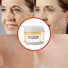 Крем для лица с алоэ, против морщин, омолаживающий, отбеливающий, отбеливающий, с сильным эффектом, от темных пятен, Осветляющий крем для лица