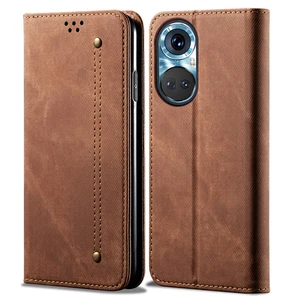shockproof case for huawei honor 50 honor 50 pro 2021 flip case leather texture card magnet book cover for honor 50 pro wallet free global shipping